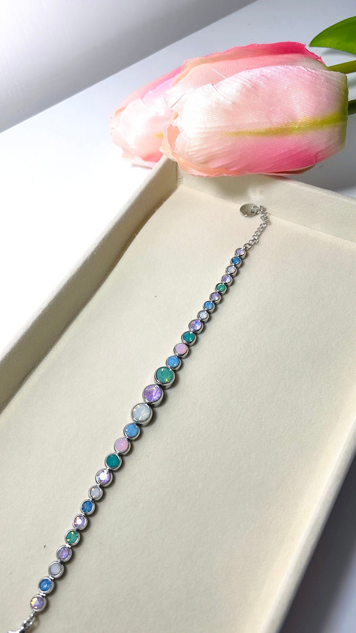 Bracciale Pastello