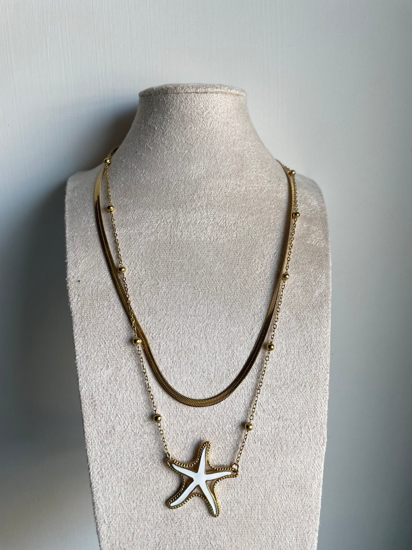 Collana Stella