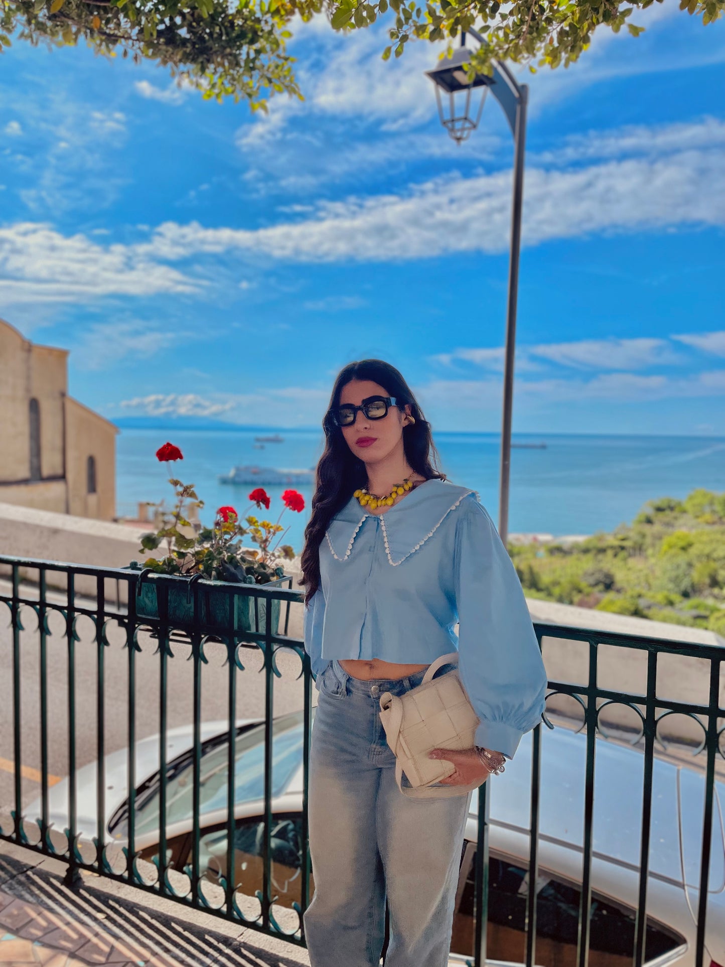 Collana Sorrento